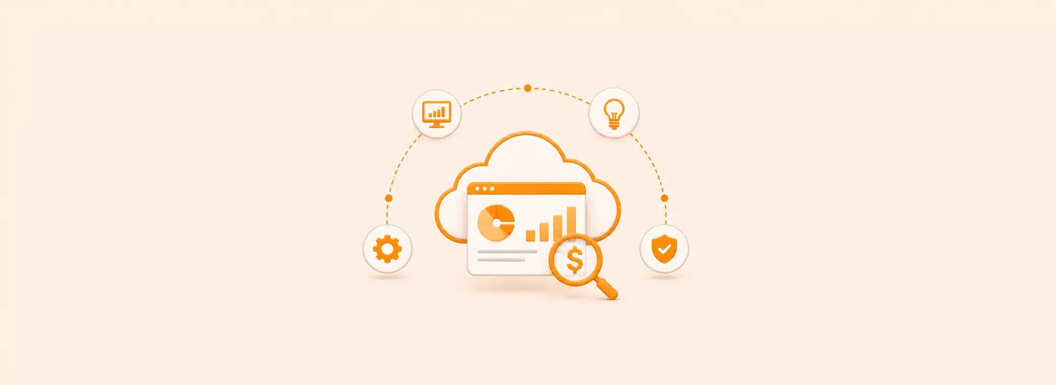 What is Cloud Cost Visibility? Tools, Tips and Best Practices for AWS, Azure, and GCP