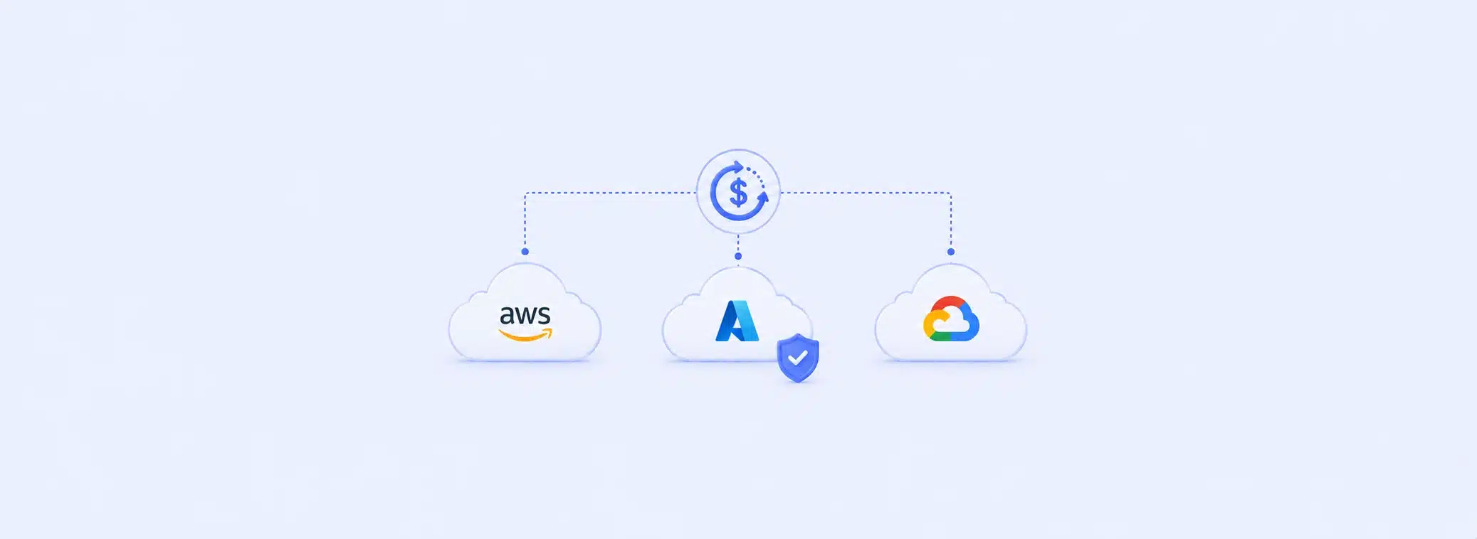 Multi-Cloud Savings Plan Strategy: AWS, Azure, and GCP Compared