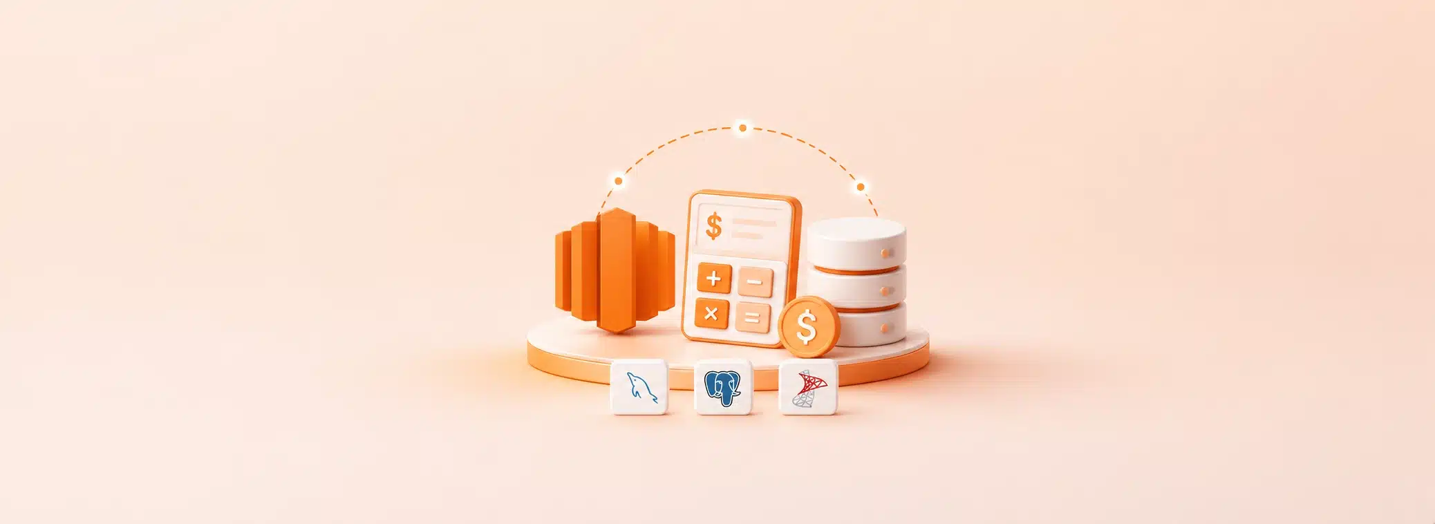 RDS Pricing Calculator: MySQL, PostgreSQL, and SQL Server Cost Breakdown for 2026