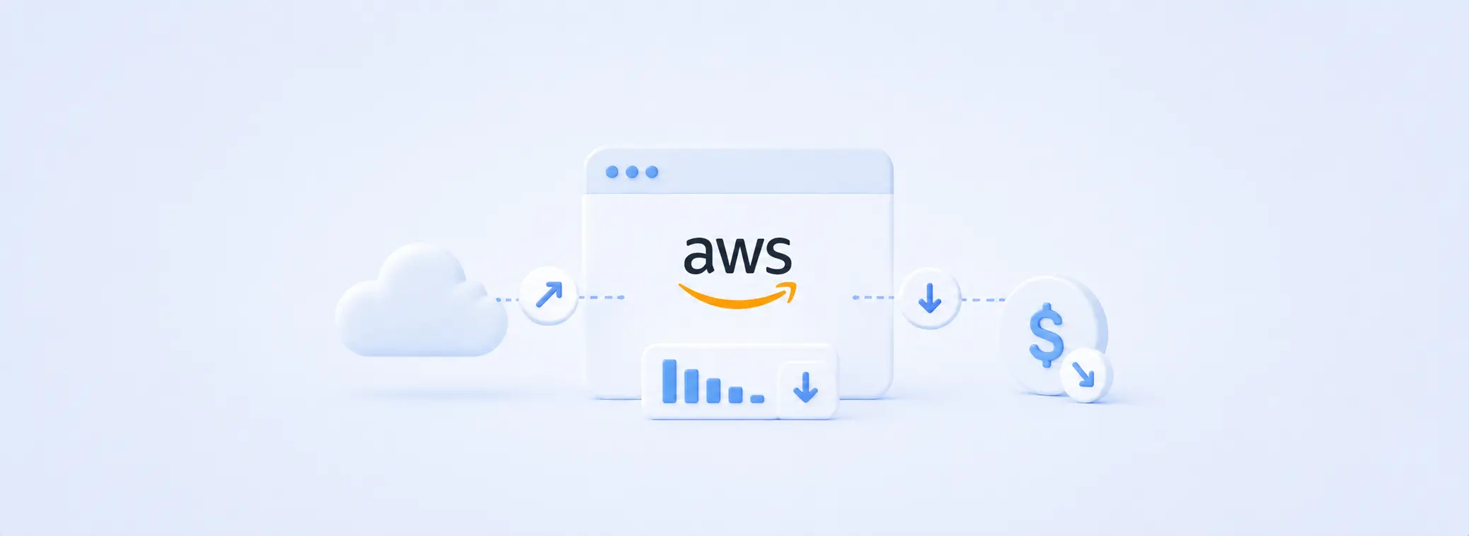 AWS Bandwidth Cost Guide: How to Reduce Egress in 2026