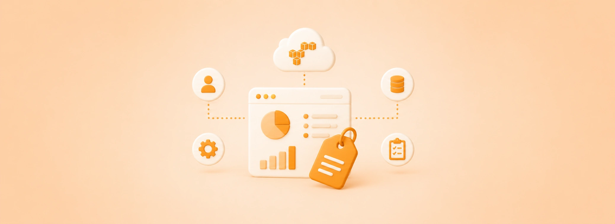 AWS Cost Allocation Tags: See Exactly Who's Spending What & Then Actually Fix It