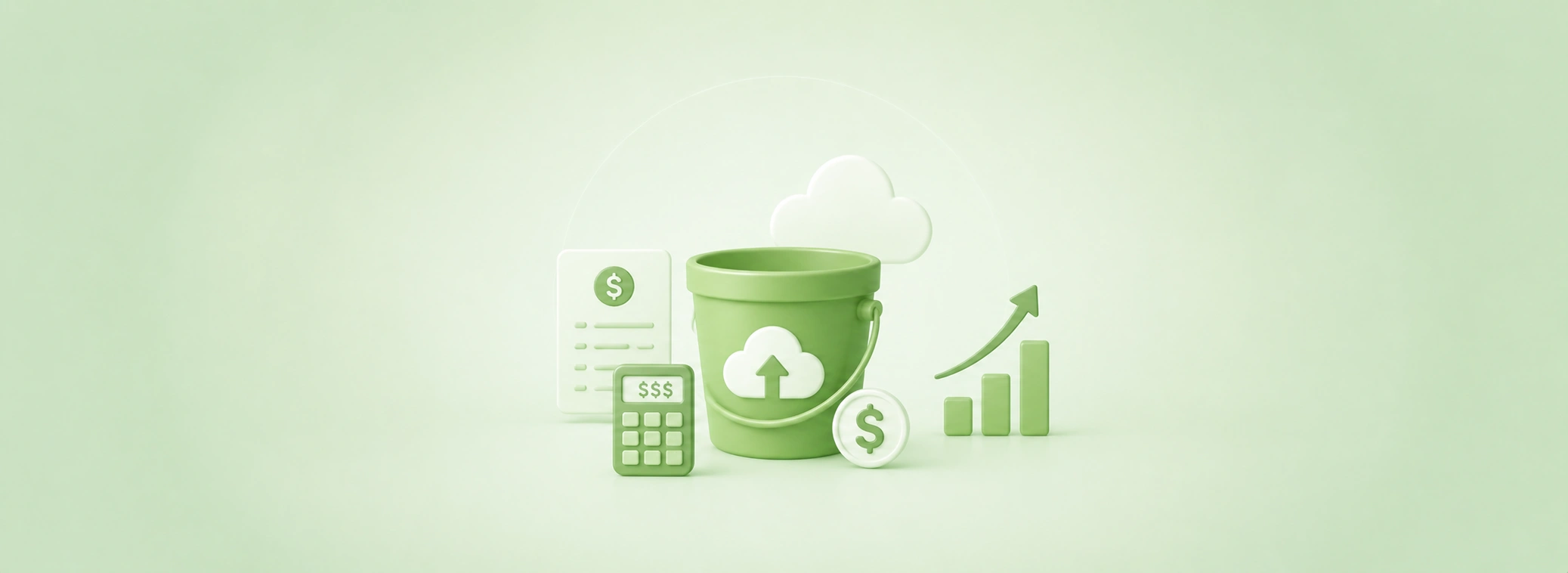S3 Egress Cost: Calculator, Rates, and How to Pay Less