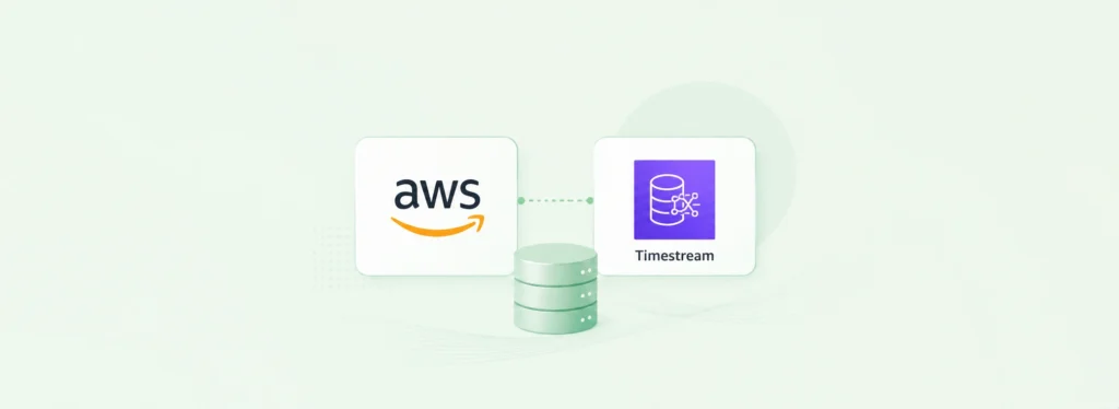 What Is AWS Timestream | Time Series Database Explained: InfluxDB ...