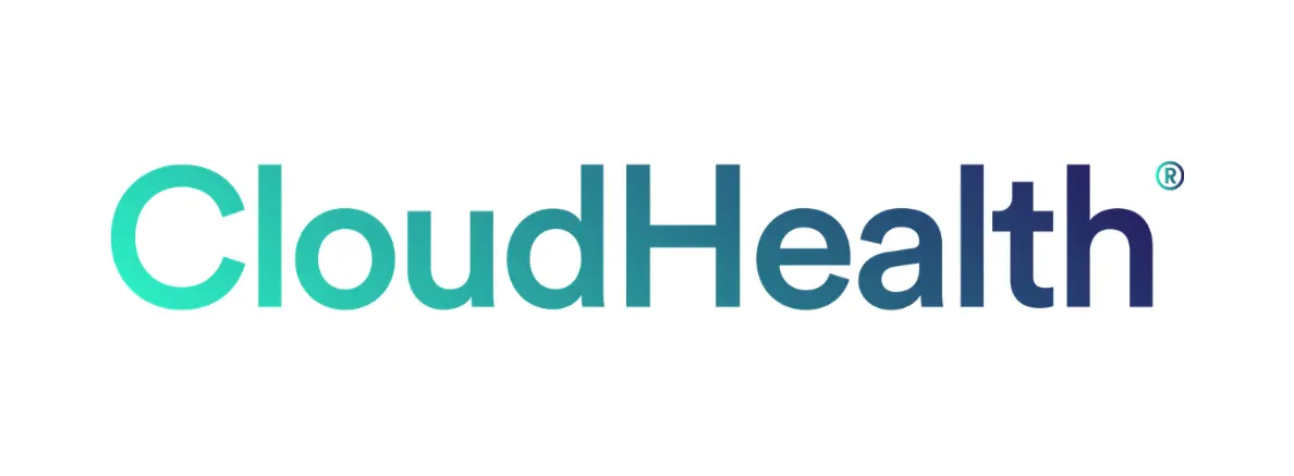 CloudHealth logo