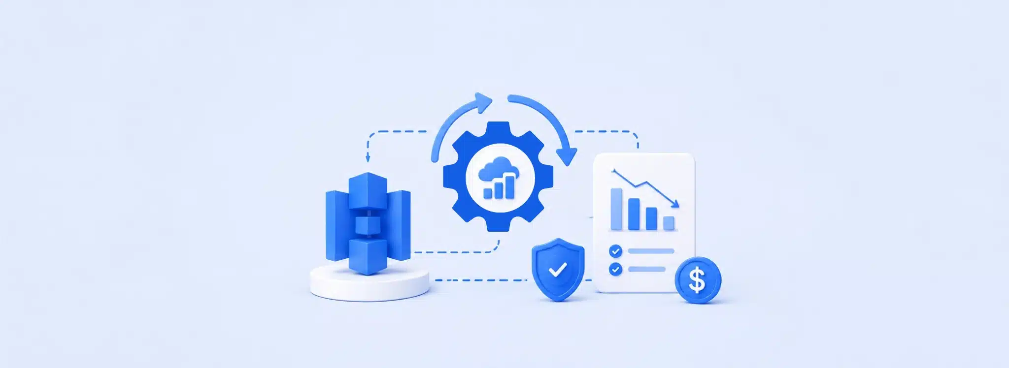 FinOps Automation: How to Cut Cloud Costs Without Locking In to Multi-Year Commitments