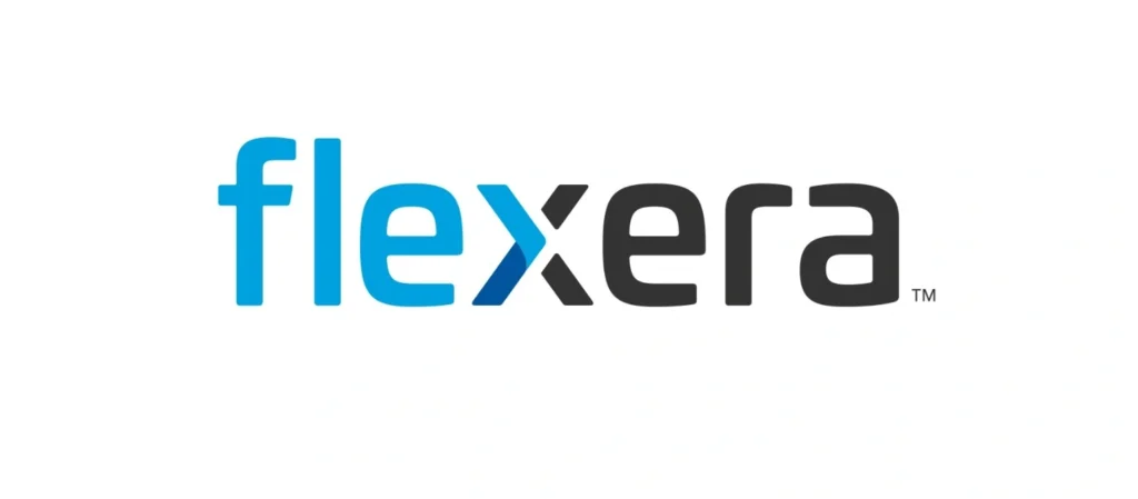 Flexera One Logo