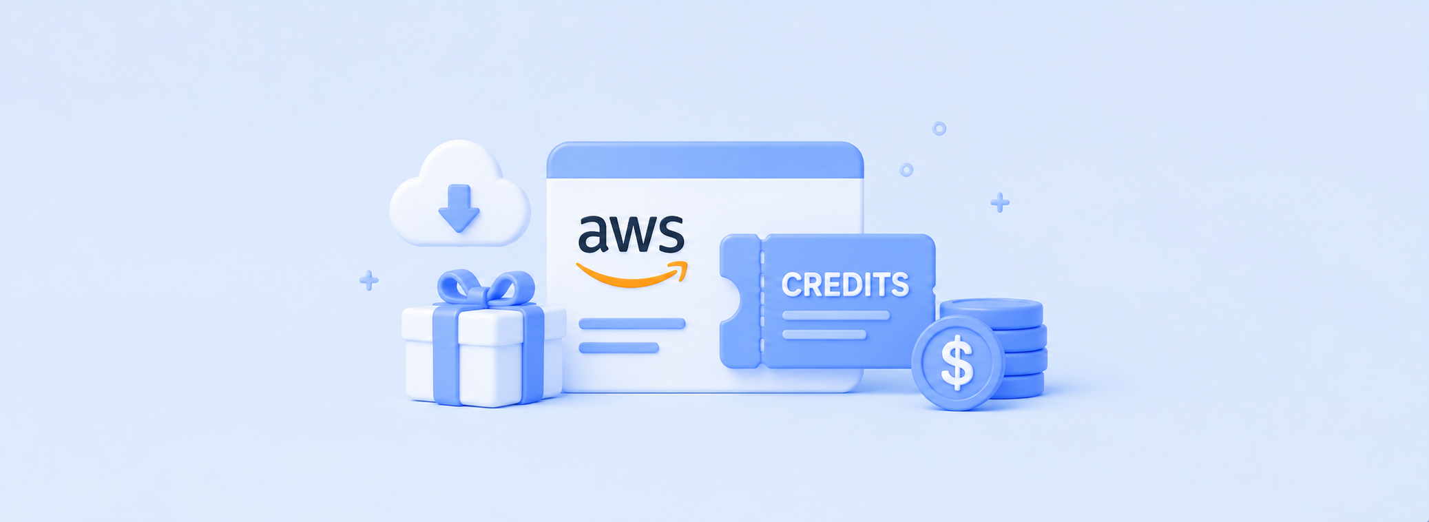 Free AWS Credits (1)