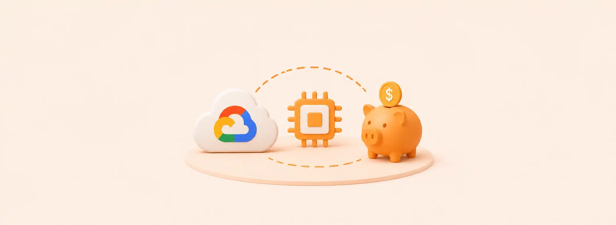 GCP Resource-Based vs Flex CUD: The Layered Commitment Strategy for 2026