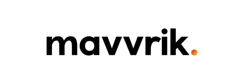 Mavvrik logo