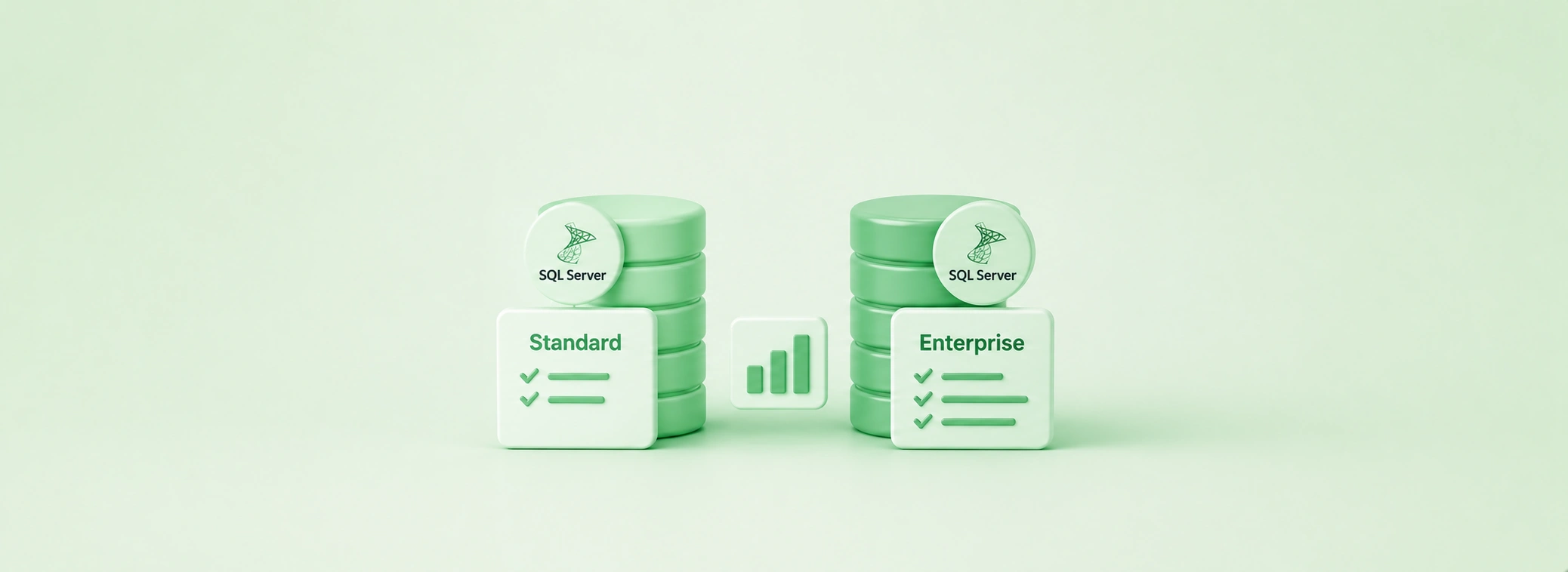 RDS SQL Server Standard vs Enterprise Which Edition Does Your Workload Actually Need