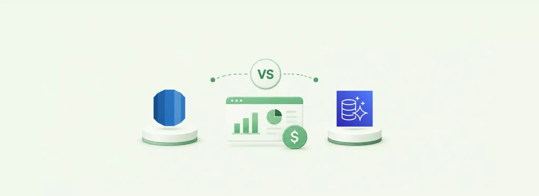 RDS vs Aurora cost comparison: Total cost of ownership guide for 2026