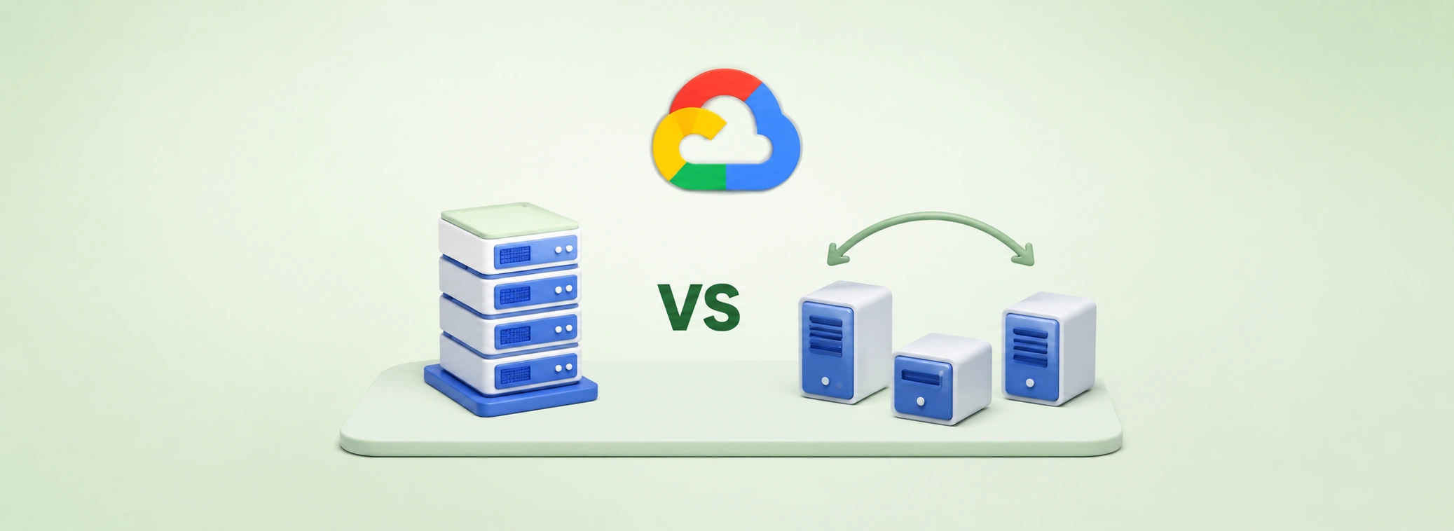 GCP CUD Types Compared: Resource-Based vs. Flex (2026 Guide)