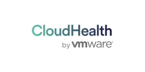 VMware CloudHealth logo