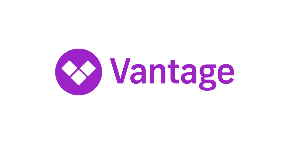 Vantage logo
