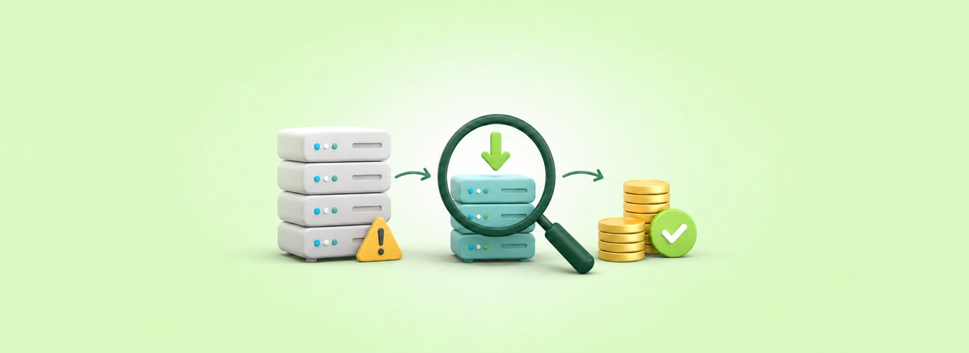 Cloud Rightsizing: Cut Cloud Waste Without Guessing (2026)