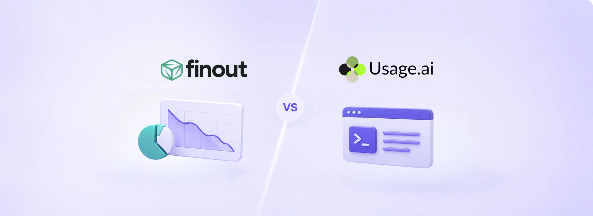 Finout vs Usage.ai: Cloud Cost Visibility vs Cloud Cost Execution (2026)