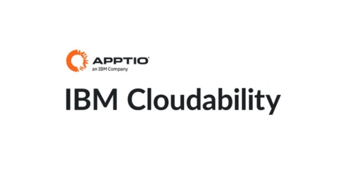 Apptio Cloudability logo