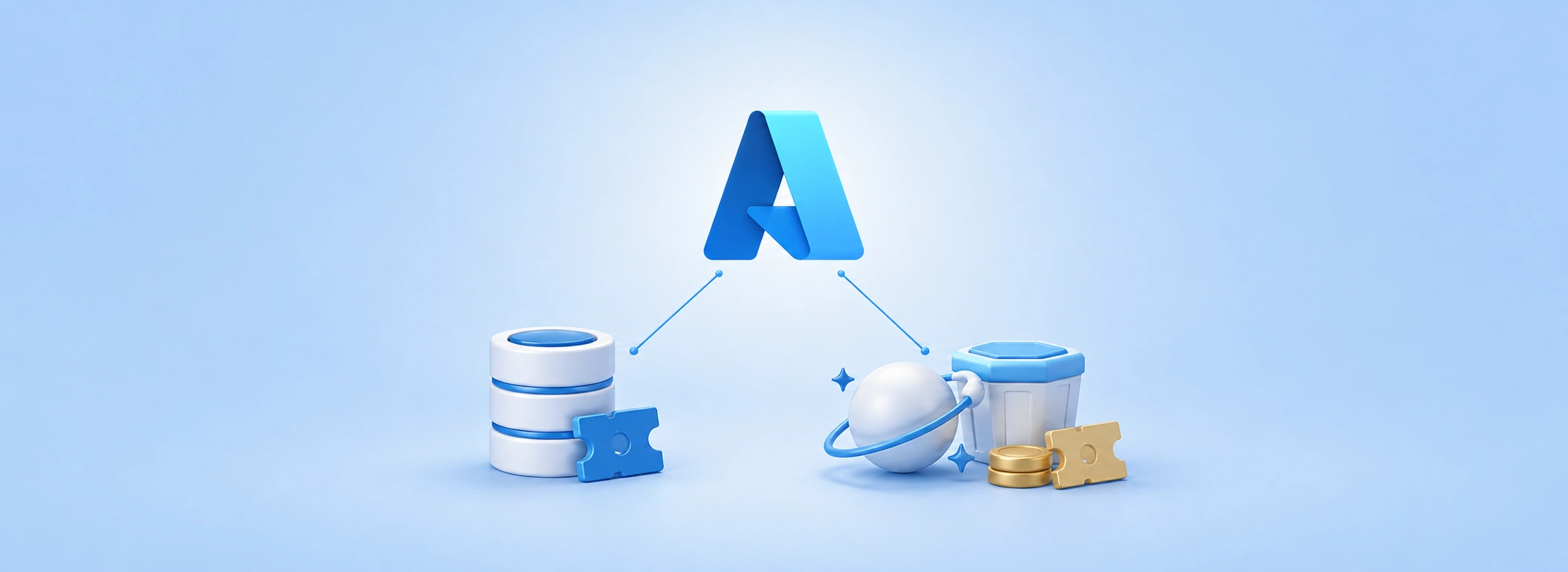 Azure Reserved Capacity: What Each Reservation Actually Covers