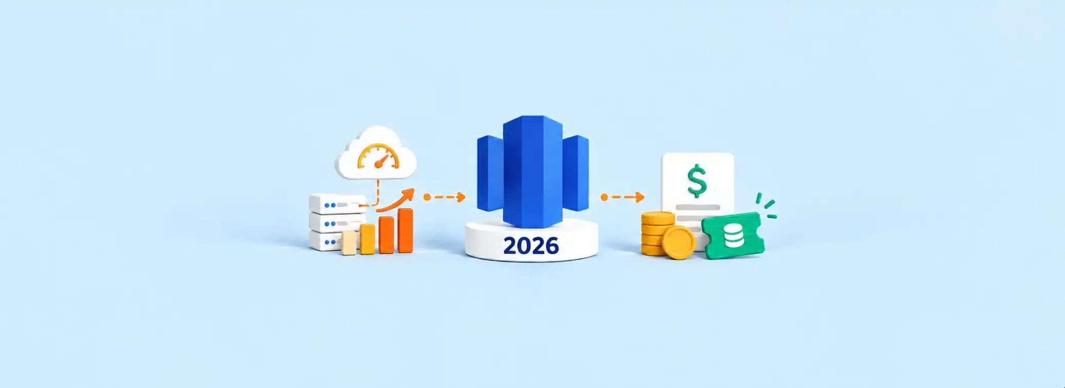Redshift Concurrency Scaling Pricing: Free Credits, a Billing, and Cost Controls