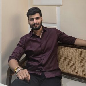 Picture of Aman Singh