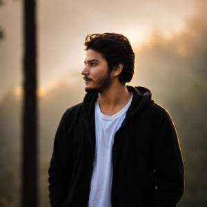 Picture of Vivek Singh