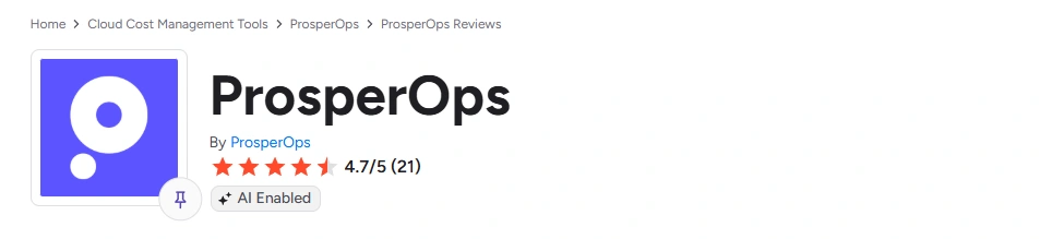 ProsperOps G2 review
