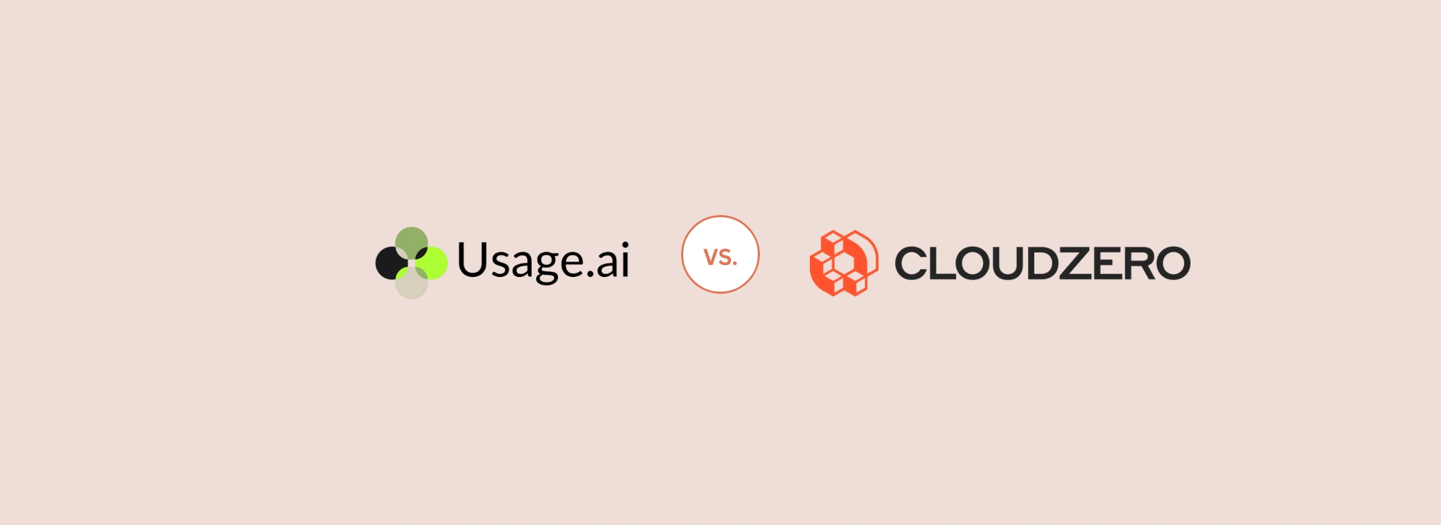 Usage.ai vs CloudZero: Which Platform Fits Your Cloud Cost Strategy?
