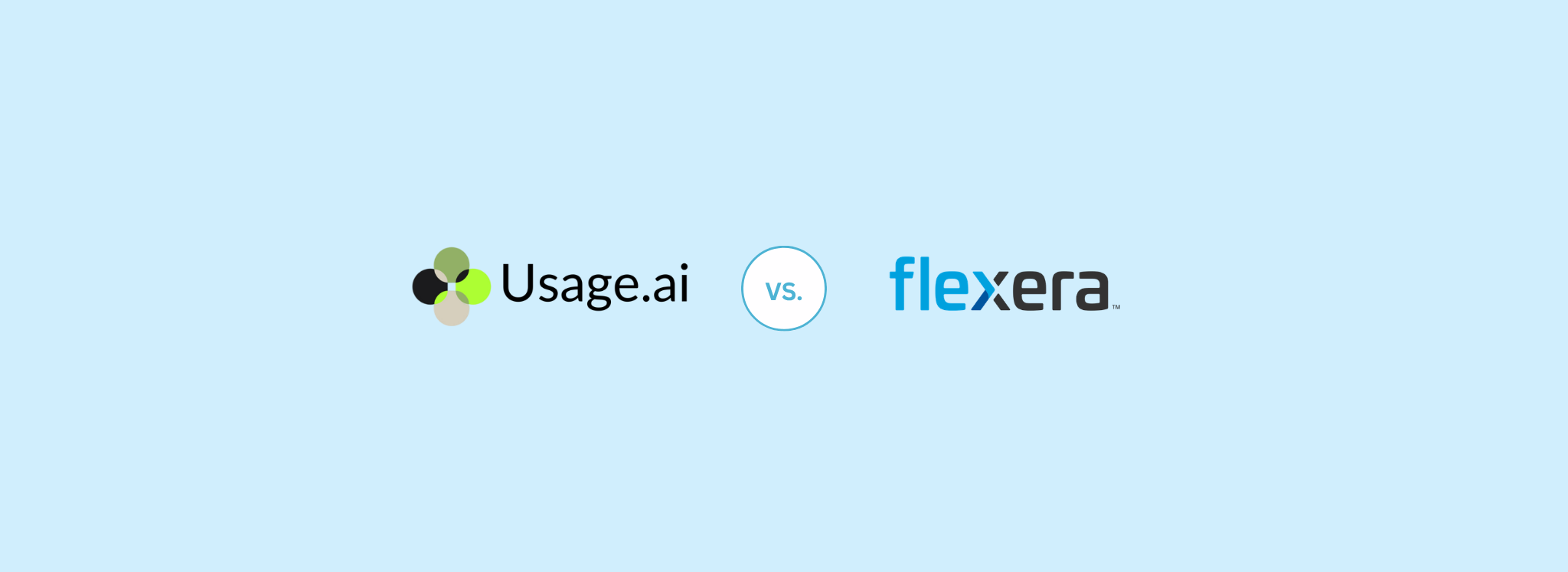 Usage.ai vs Flexera: Cloud Cost, Commitments, and Risk