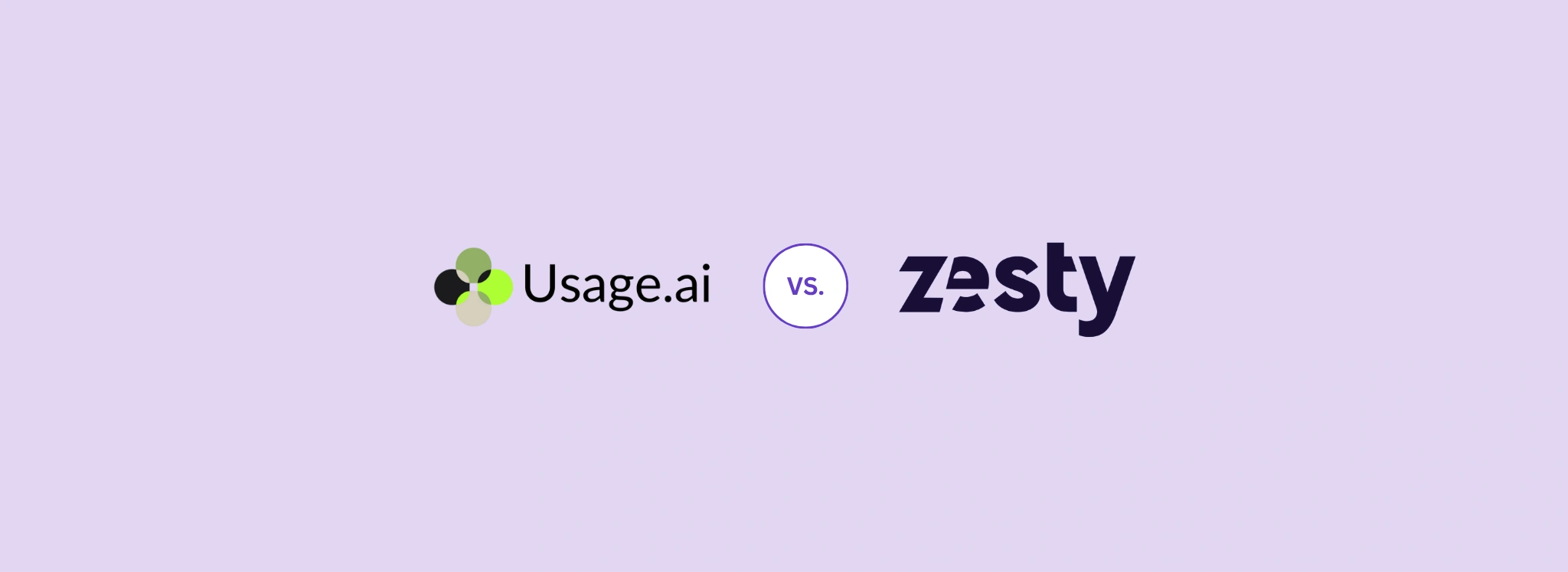 Usage.ai vs Zesty: Which Cloud Commitment Platform Fits Your Risk?