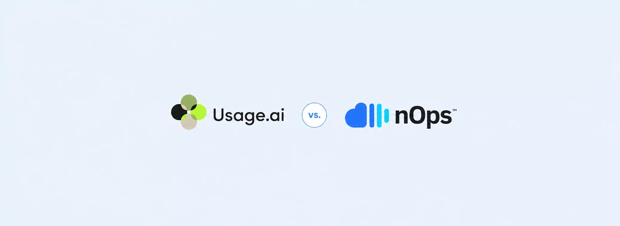Usage.ai vs nOps: Which Cloud Commitment Platform Fits Your Risk?