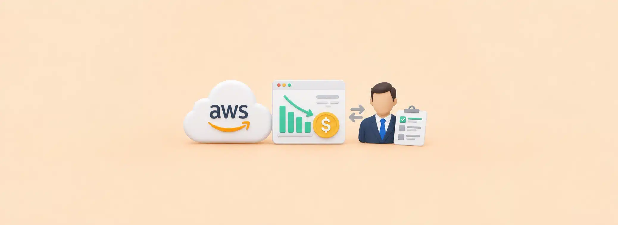 AWS Cost Optimization Consultant vs Software: Which Model Fits Your Team?