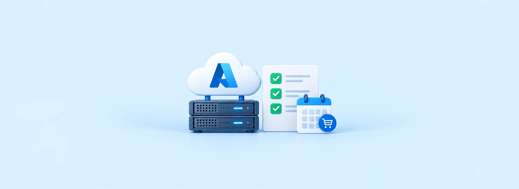 Azure Dedicated Host Commitments: Reservation Purchase Checklist