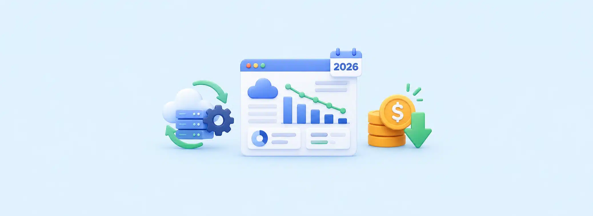 10 Best Automated Cloud Cost Optimization Tools