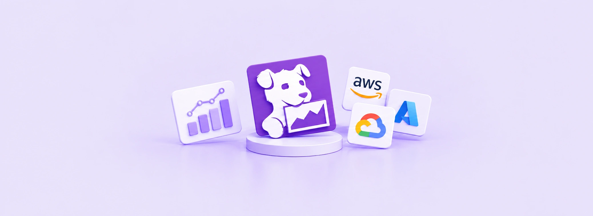 6 Best Datadog Cloud Cost Management Alternatives