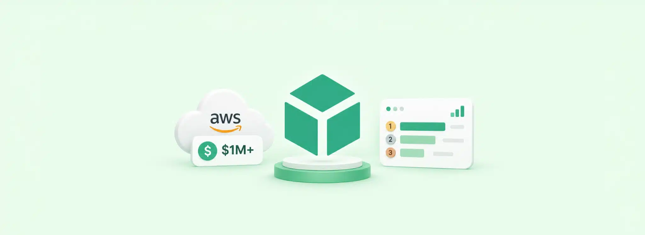 8 Best FinOps Platforms for Companies Spending $1M+ a Month on AWS