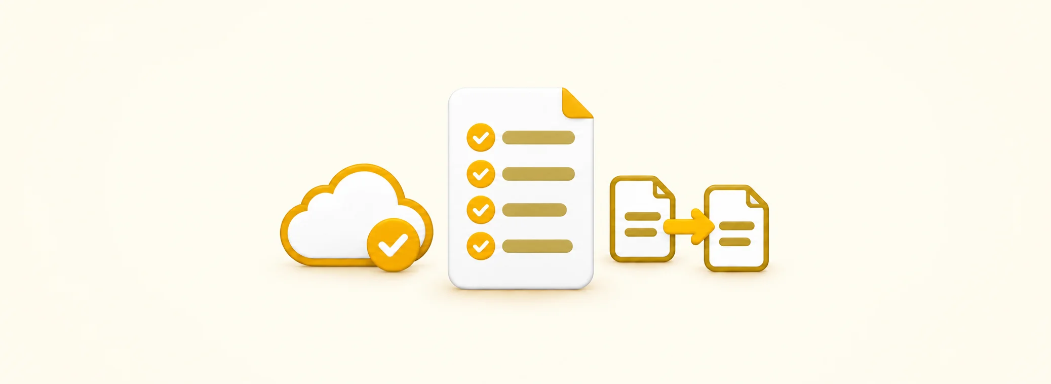 FinOps Commitment Management Handover Checklist
