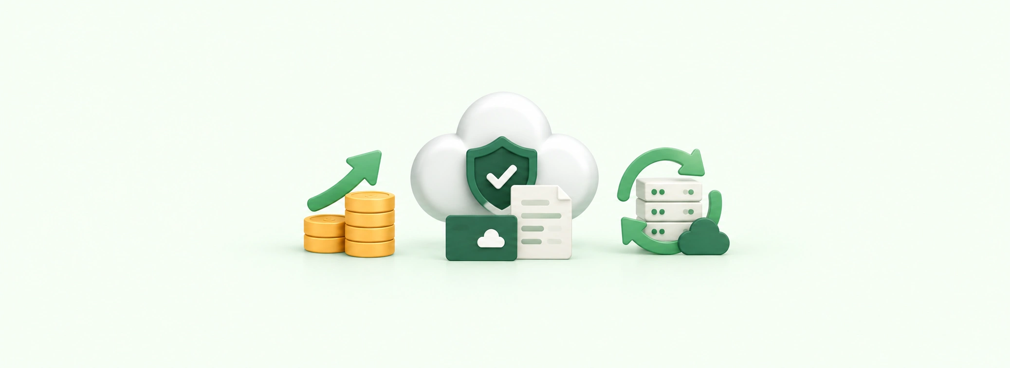 Cashback vs Credits vs Buyback: How Cloud Commitment Protection Really Works