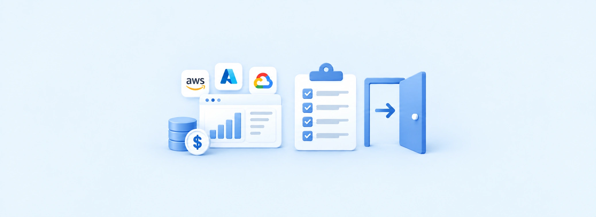 How to Exit a Cloud Cost Optimization Platform