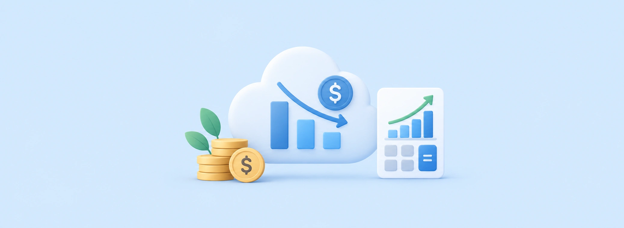 Cloud Cost Optimization ROI: How to Calculate Net Savings
