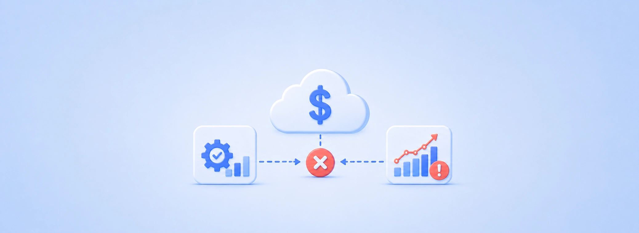 Cloud resource optimization: what it fixes and what it misses