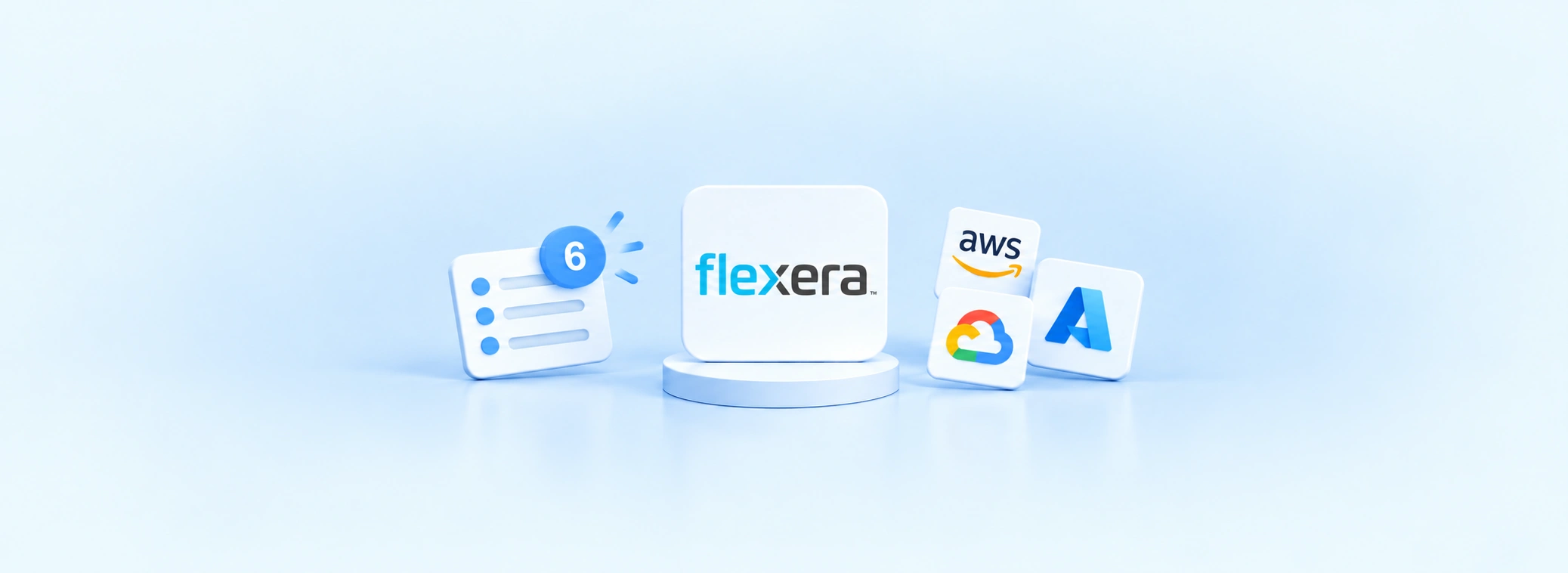 6 Flexera Alternatives for Different Cloud Cost Priorities