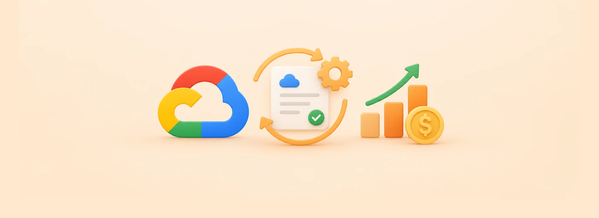 GCP committed use discounts: When does automated management make sense?