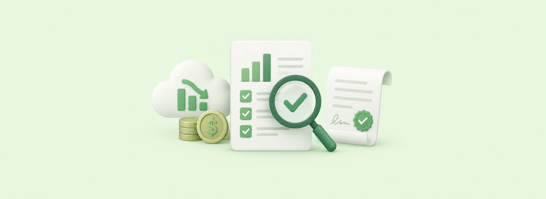 How to Verify Cloud Savings Claims Before Signing a Contract