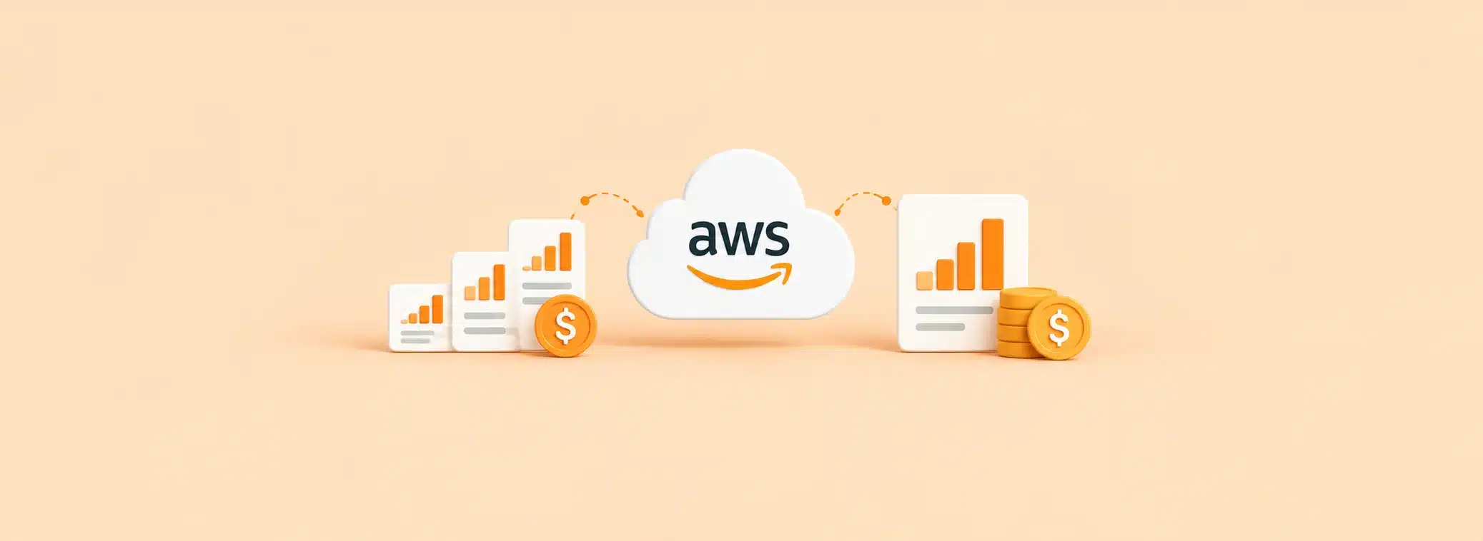 Staggered AWS Savings Plans vs One Large Purchase: Worked Comparison