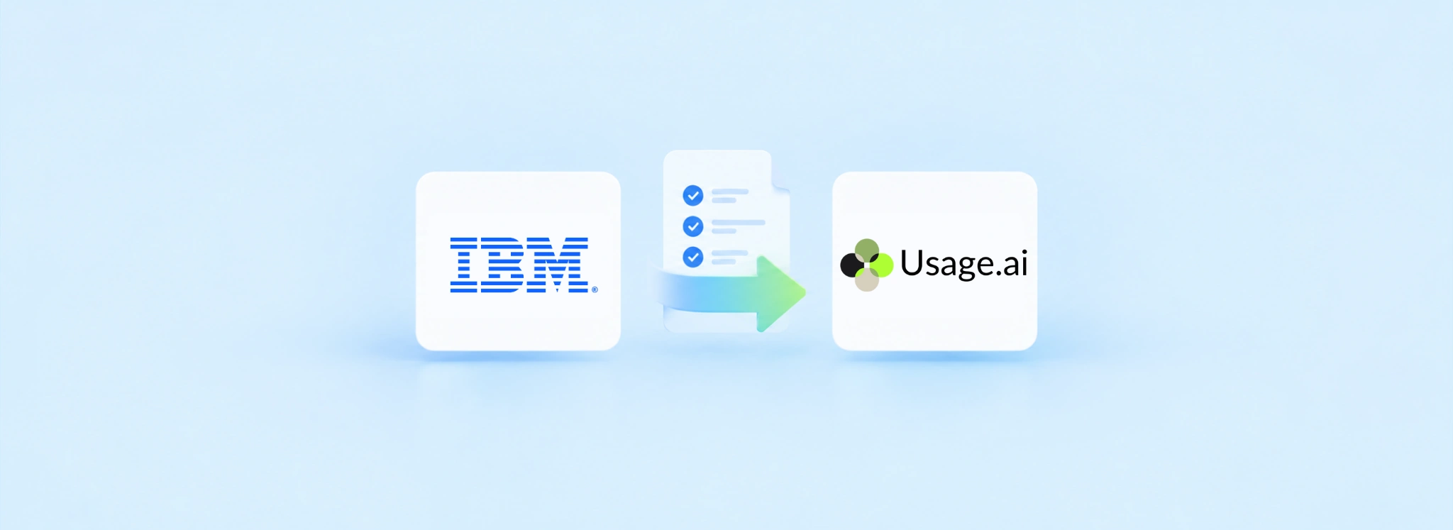 Migrating from IBM Cloudability to Usage.ai: A Practical Migration Playbook