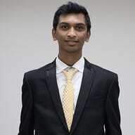 Rugved Sai Kranti, Head of Engineering at Usage AI