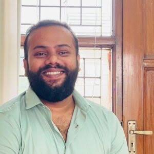 Debesh Singh, Chief of Staff at Usage AI