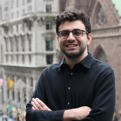 Kaveh Khorram, Founder and CEO of Usage AI