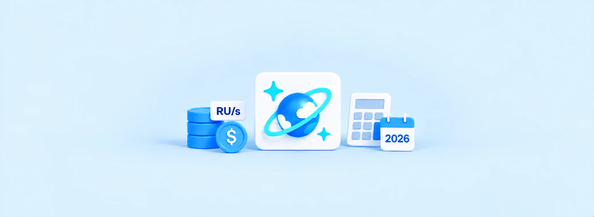 Azure Cosmos DB Pricing (2026): RU/s, Costs & Examples