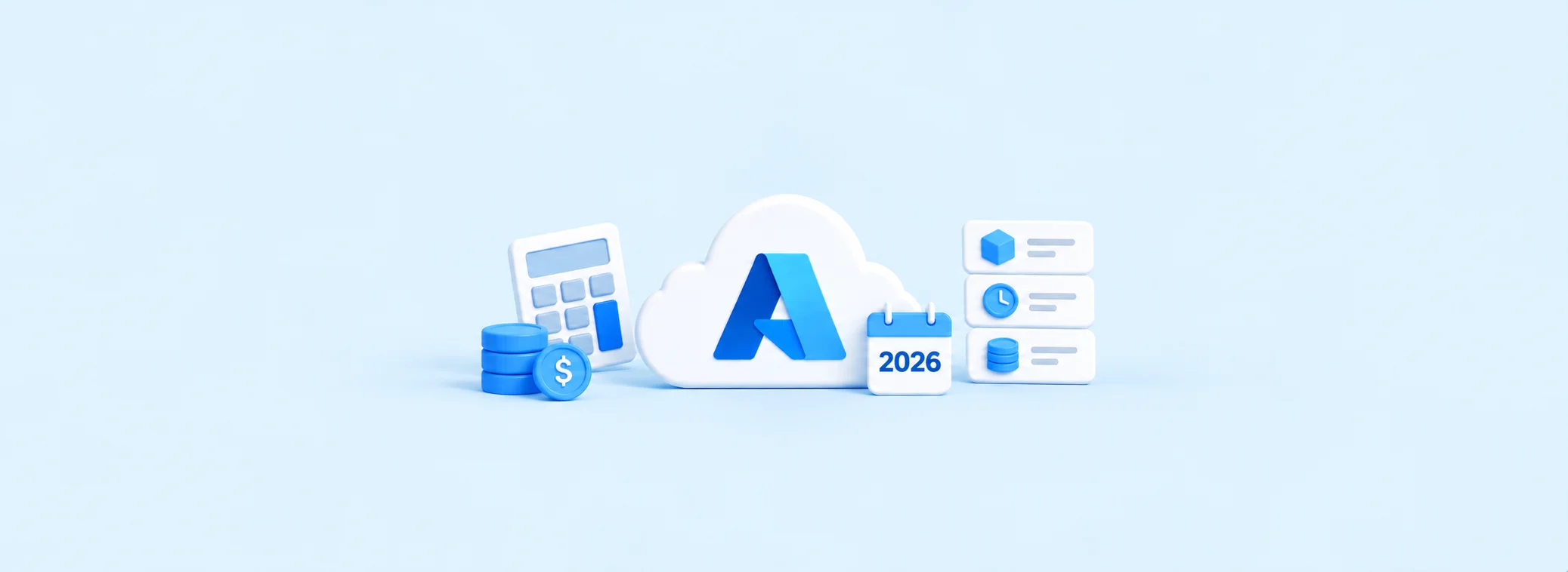 Azure Pricing Guide 2026: Costs, Models & Examples